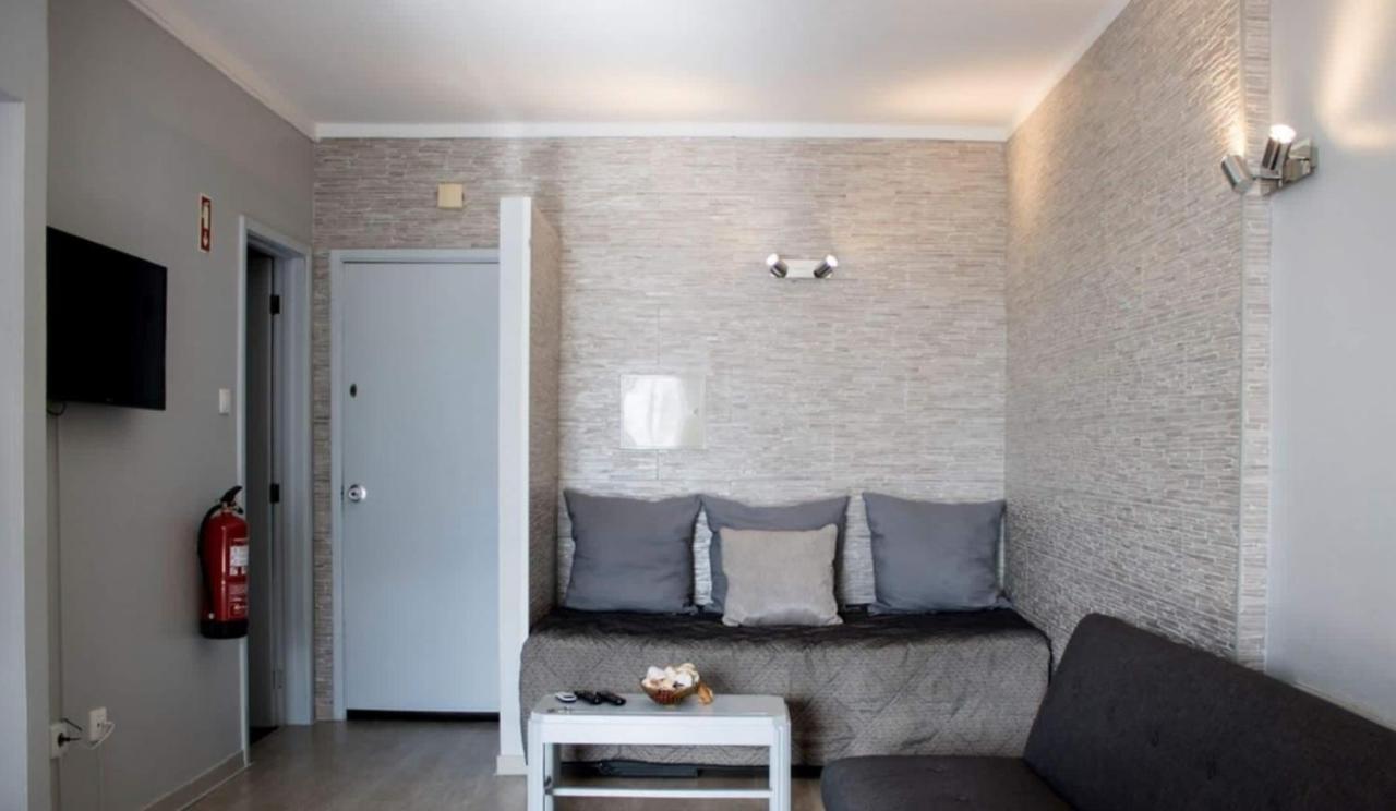 One Bedroom West Apartment - Tower B Portimão Extérieur photo
