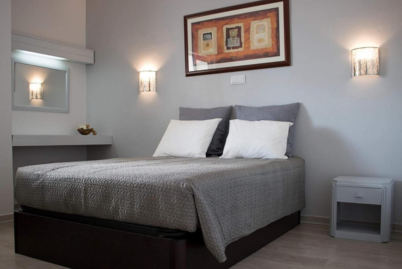 One Bedroom West Apartment - Tower B Portimão Extérieur photo