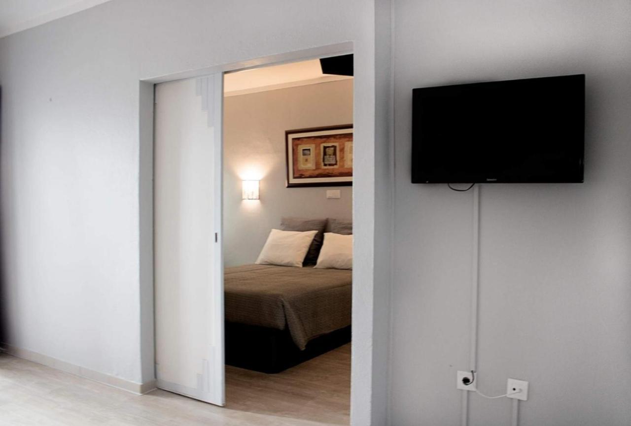 One Bedroom West Apartment - Tower B Portimão Extérieur photo